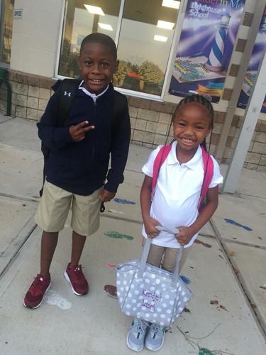 Is Your Child Ready for Kindergarten?