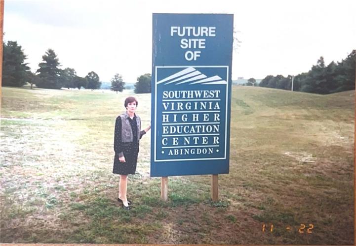 Celebrating 35 Years of Opportunity at the Southwest Virginia Higher Education Center
