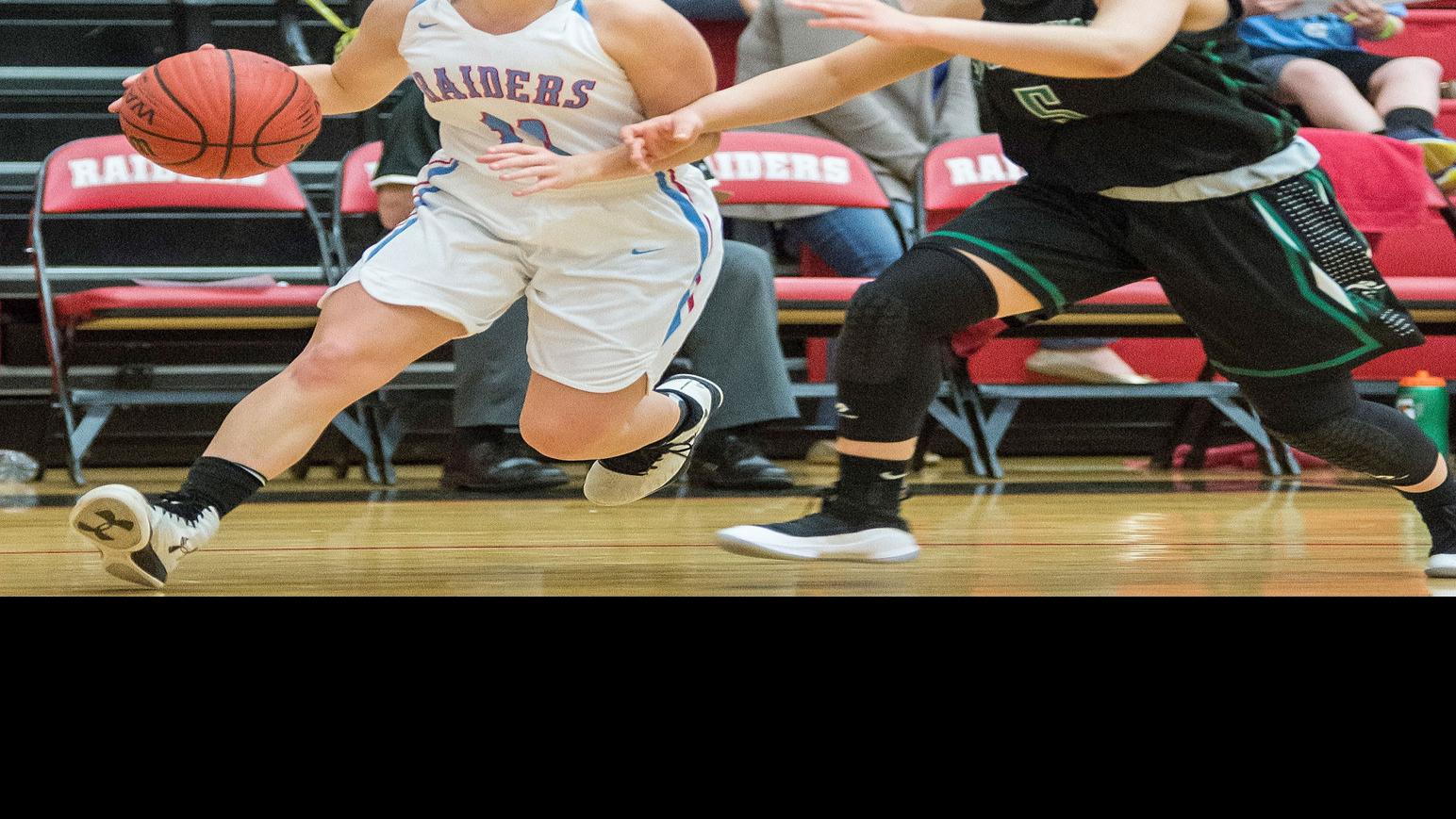 High School Basketball North Iredell Overcomes Third Round