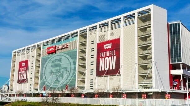 49ers' Levi's Stadium to host NFL Super Bowl LX in 2026