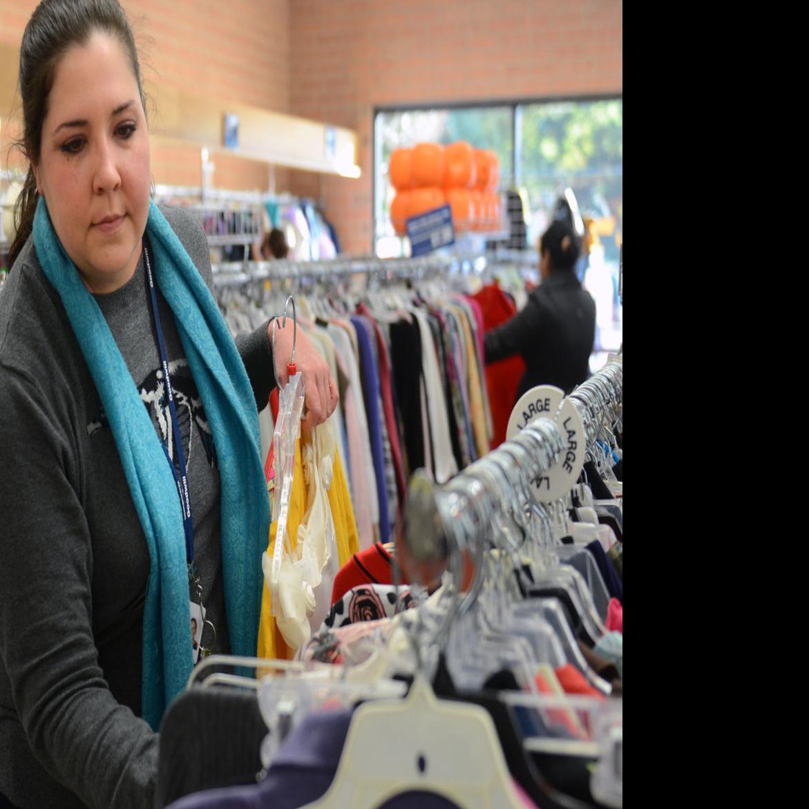Goodwill Thrift Stores Offer Halloween Costume Ideas For Cheap News Statesville Com