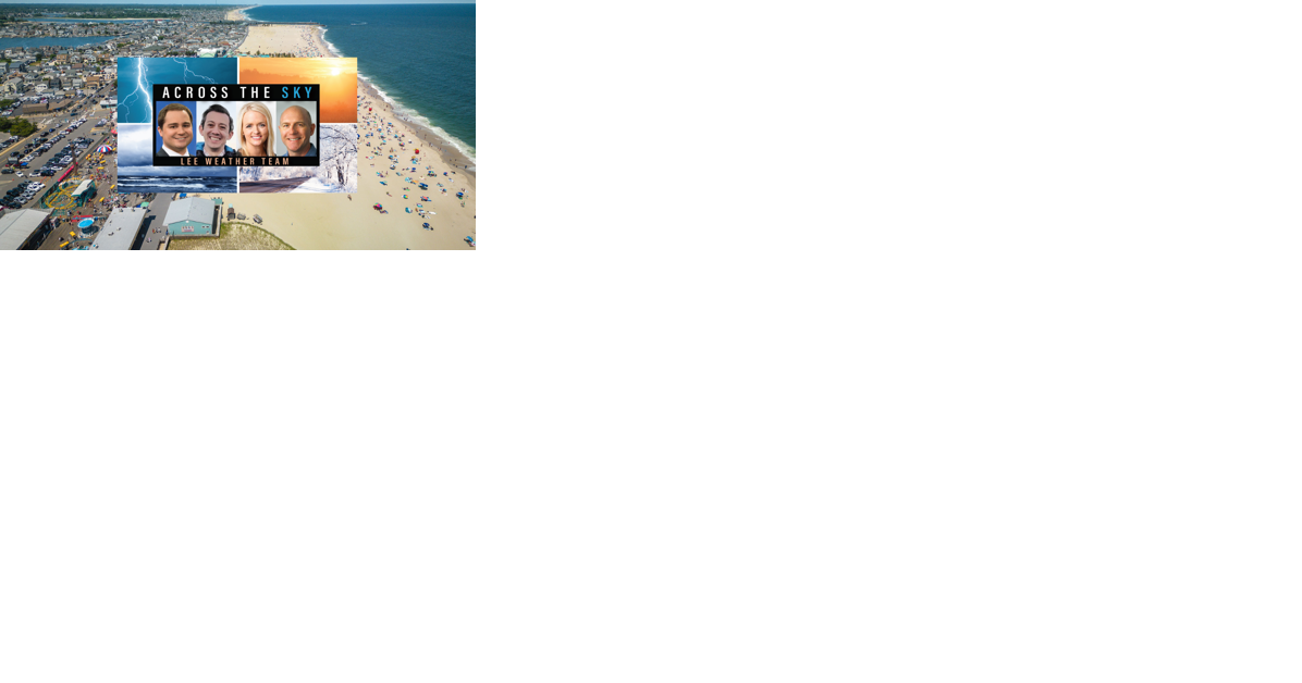 How to stay safe when visiting the ocean | Across the Sky podcast - Vimarsana News