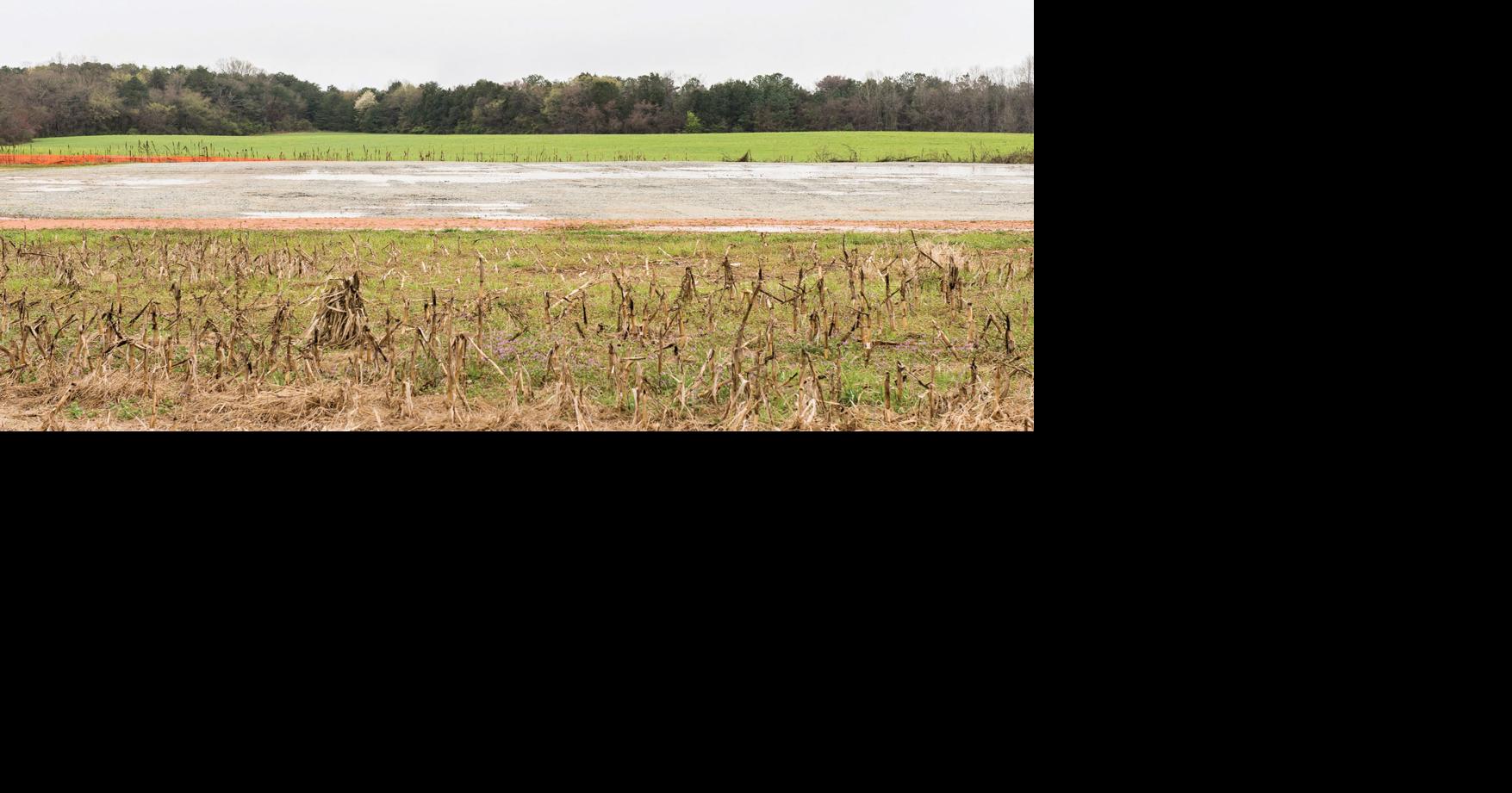 Proposed tech headquarters would bring 367 jobs to Iredell