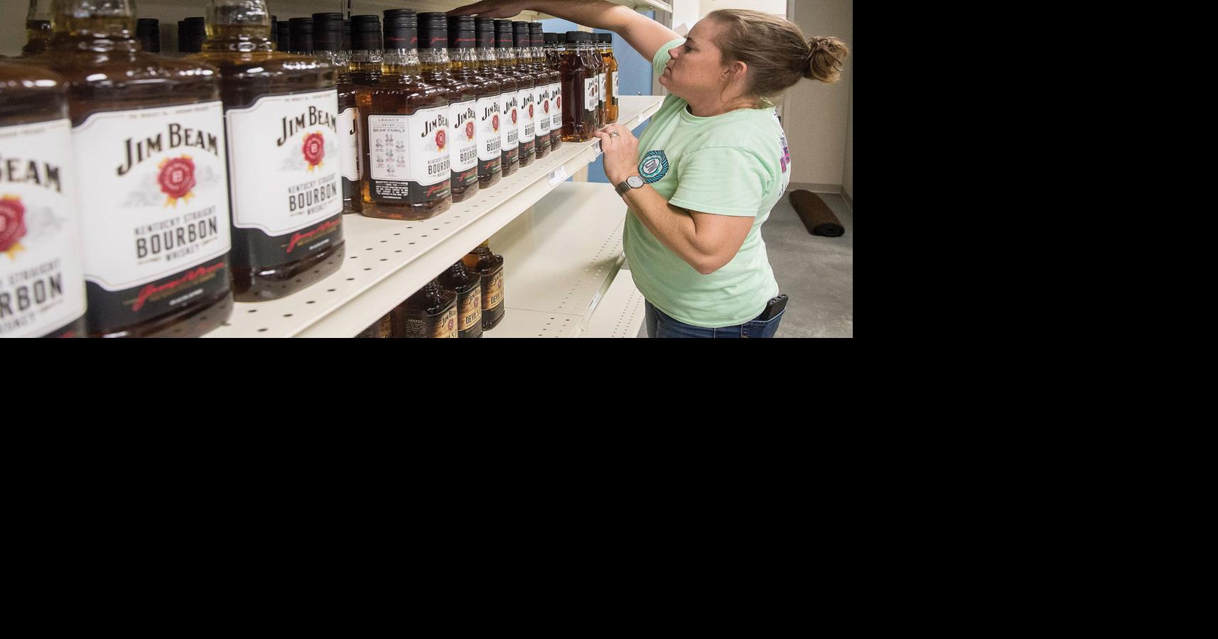 Troutman ABC store opening Thursday