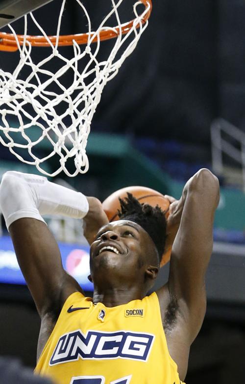 3 Things To Watch Furman At Uncg College Statesville Com