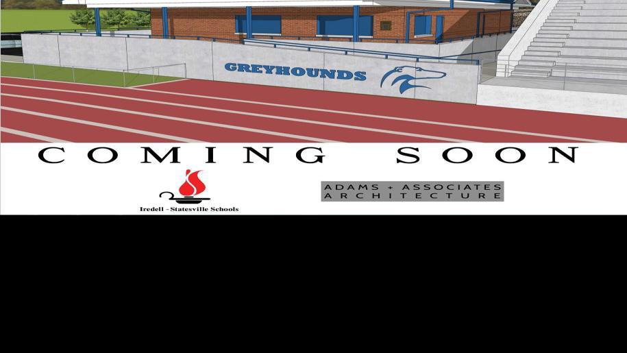 IredellStatesville Schools board approves Statesville High improvement