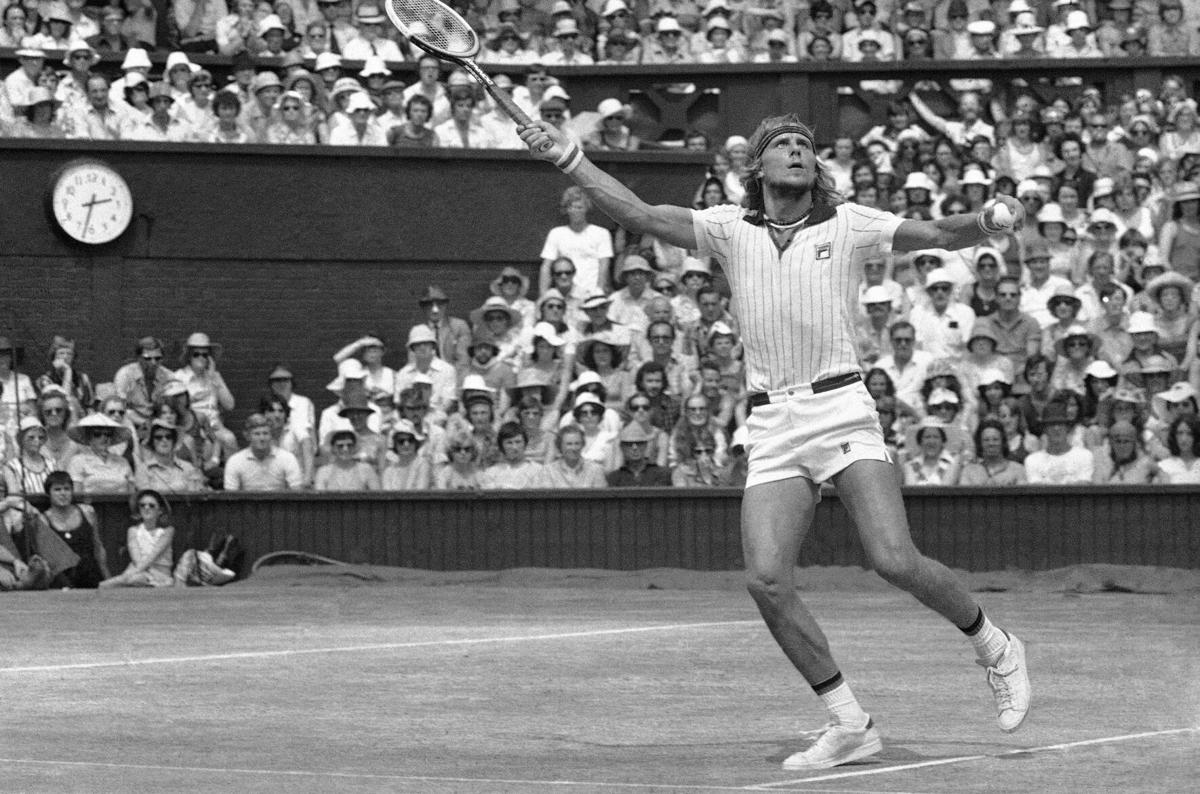Today in sports history: July 3 | Archives | statesville.com