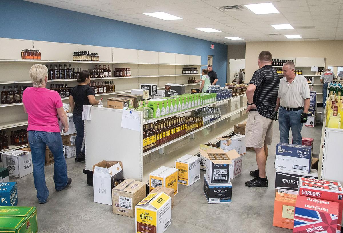 Troutman ABC store opening Thursday Latest Headlines