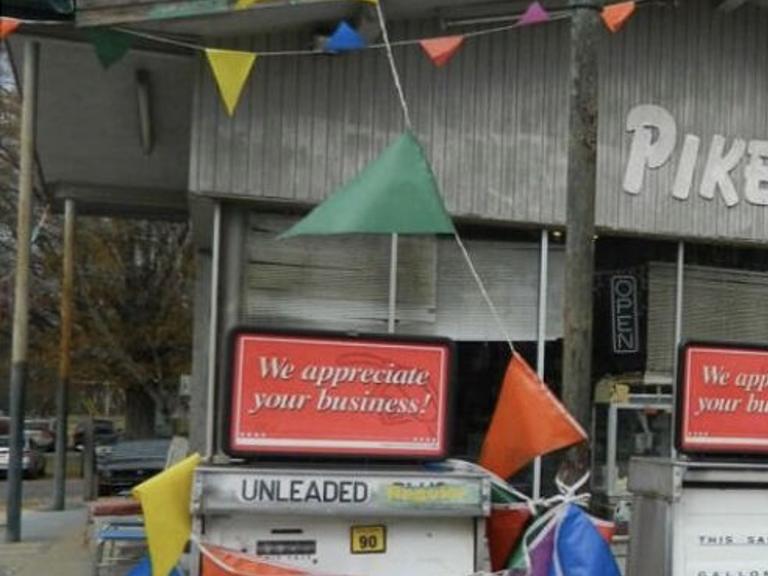 Towing Company Plans Tribute To Ford Martin Pike Stewart Local News Statesville Com