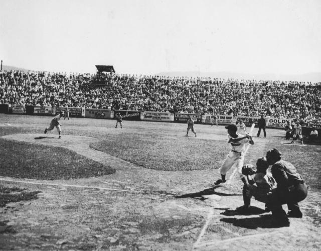 How Knoxville's first Little League baseball for black youth came