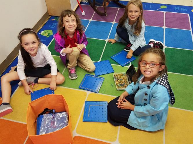 Statesville Christian School