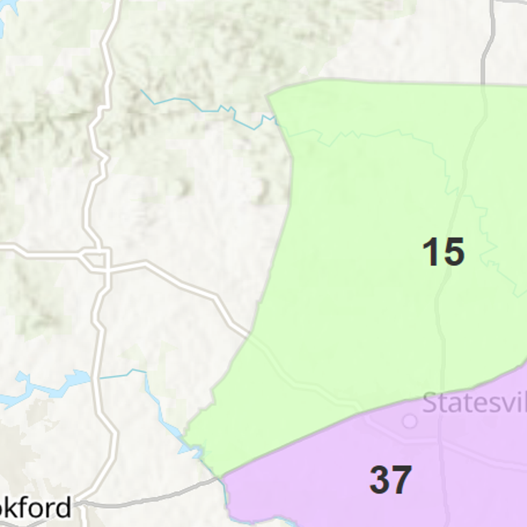 Iredell County Covid 19 Cases Increase By 4 North Carolina Reports A 414 Case Increase And 399 Deaths Latest Headlines Statesville Com