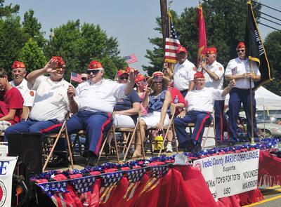 Annual Troutman Independence Day Parade Set For June 29 News