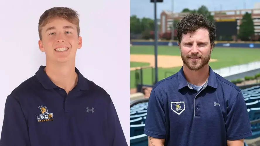 Bolt and Lancaster Added to Baseball Coaching Staff