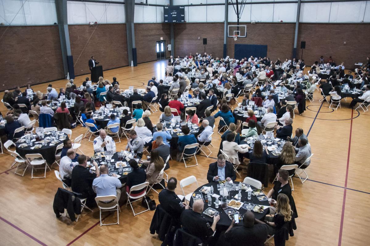 Photos Boys Girls Club Of The Piedmont Holds Celebrate Our Kids Luncheon Galleries Statesville Com