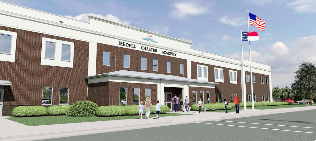 Iredell Charter Academy to open this summer in Troutman | News