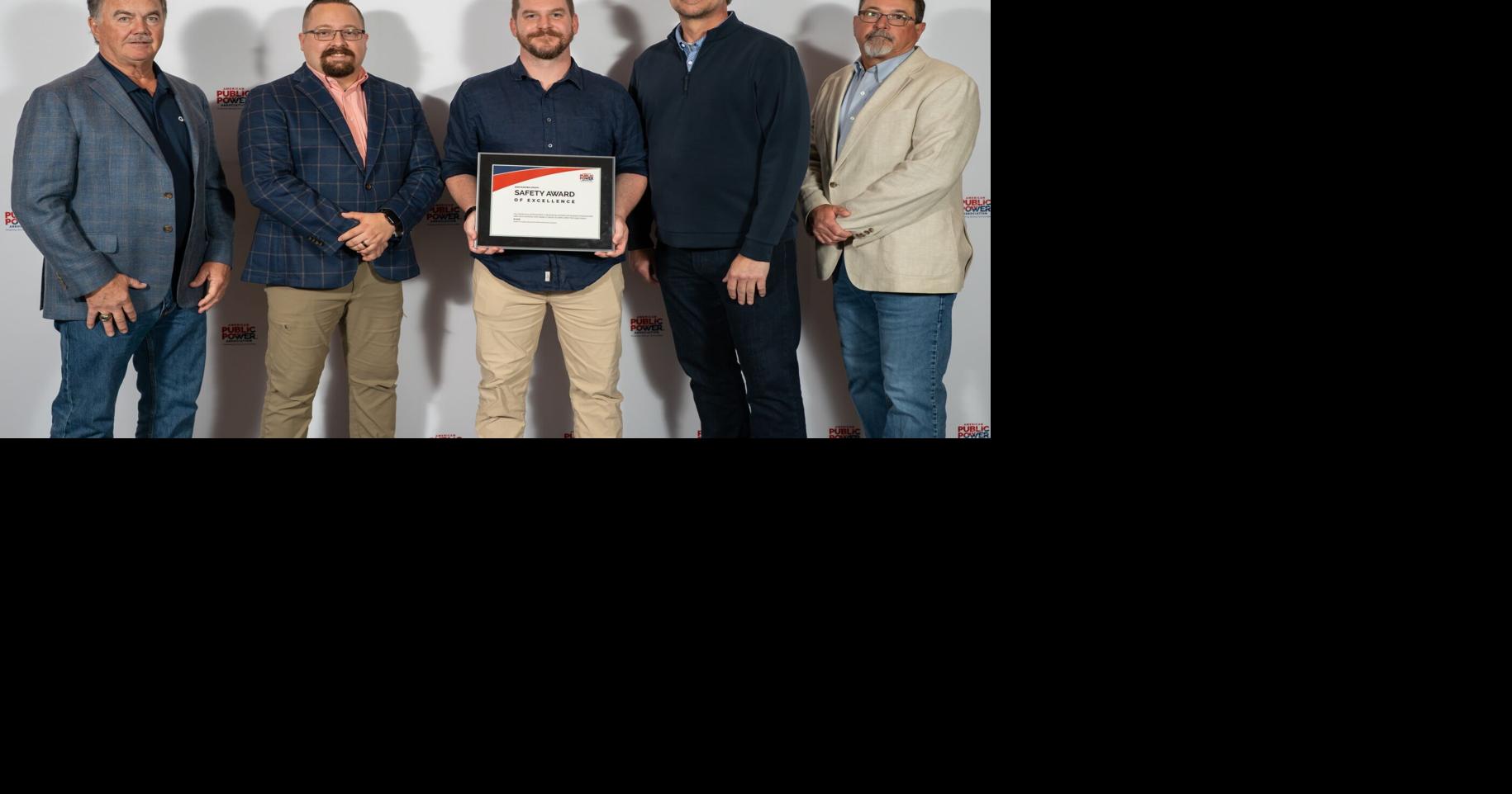 Statesville NC Public Power gains diamond-level designations