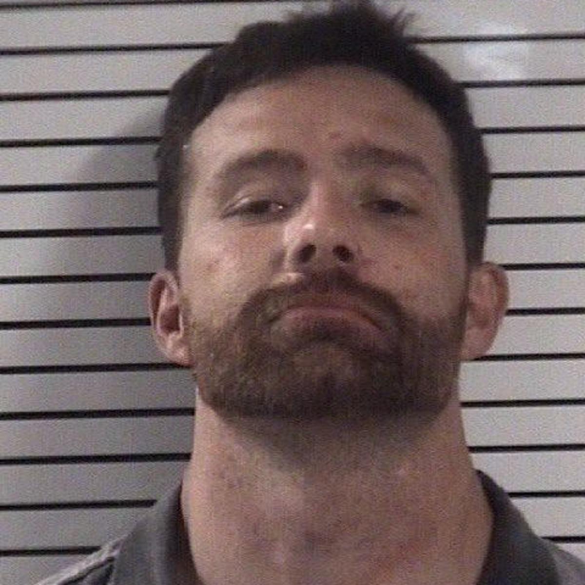 Iredell County Crime Watch Felonies Dwis Oct 31 Nov 6 Crime Statesville Com