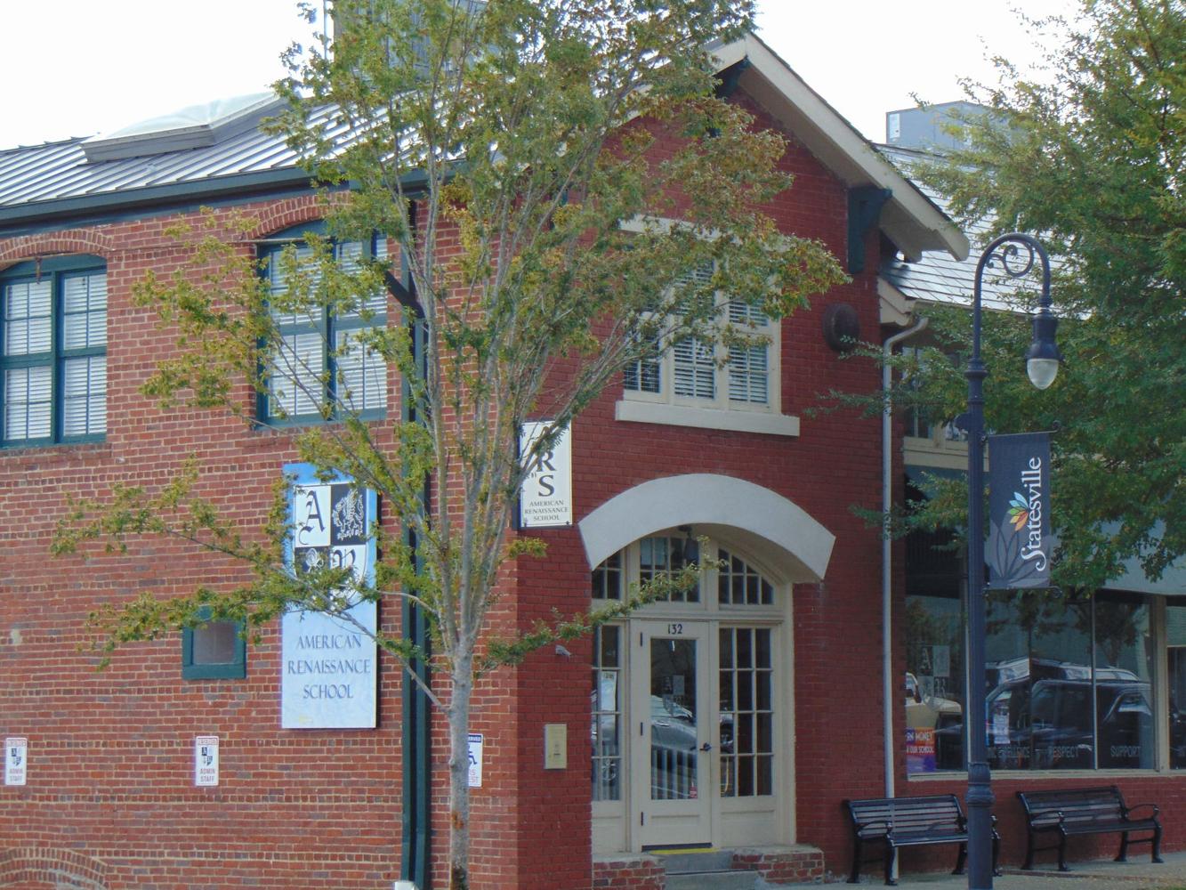 ARS announces plans for new facility in downtown Statesville