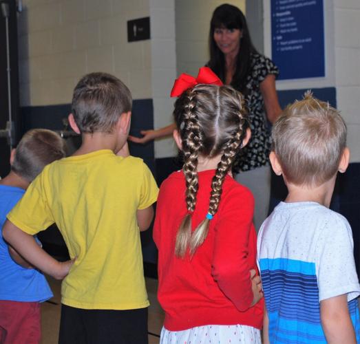 Is Your Child Ready for Kindergarten?
