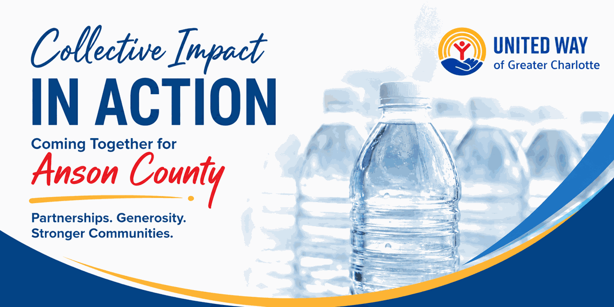 Collective Impact in Action: Coming Together for Anson County