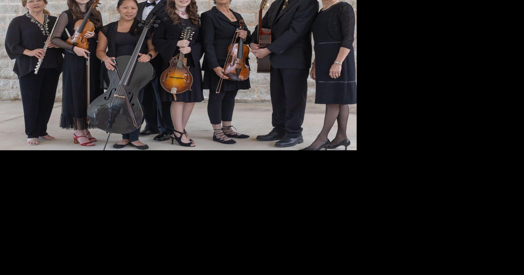Studio3 Music School to host The Faculty on Aug. 21