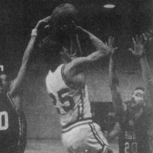 Seven Guilford Greats Selected As 57th Class To Athletics Hall of Fame