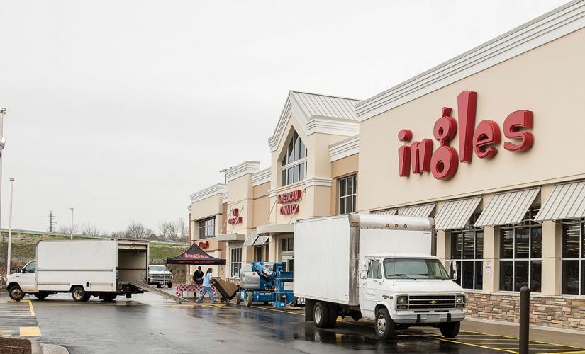 Ingles aims for March opening in Statesville