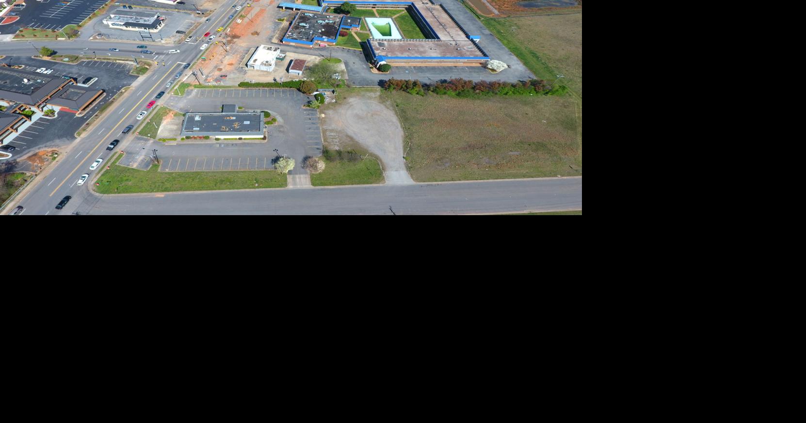 New Ingles grocery store moves closer to reality in Statesville