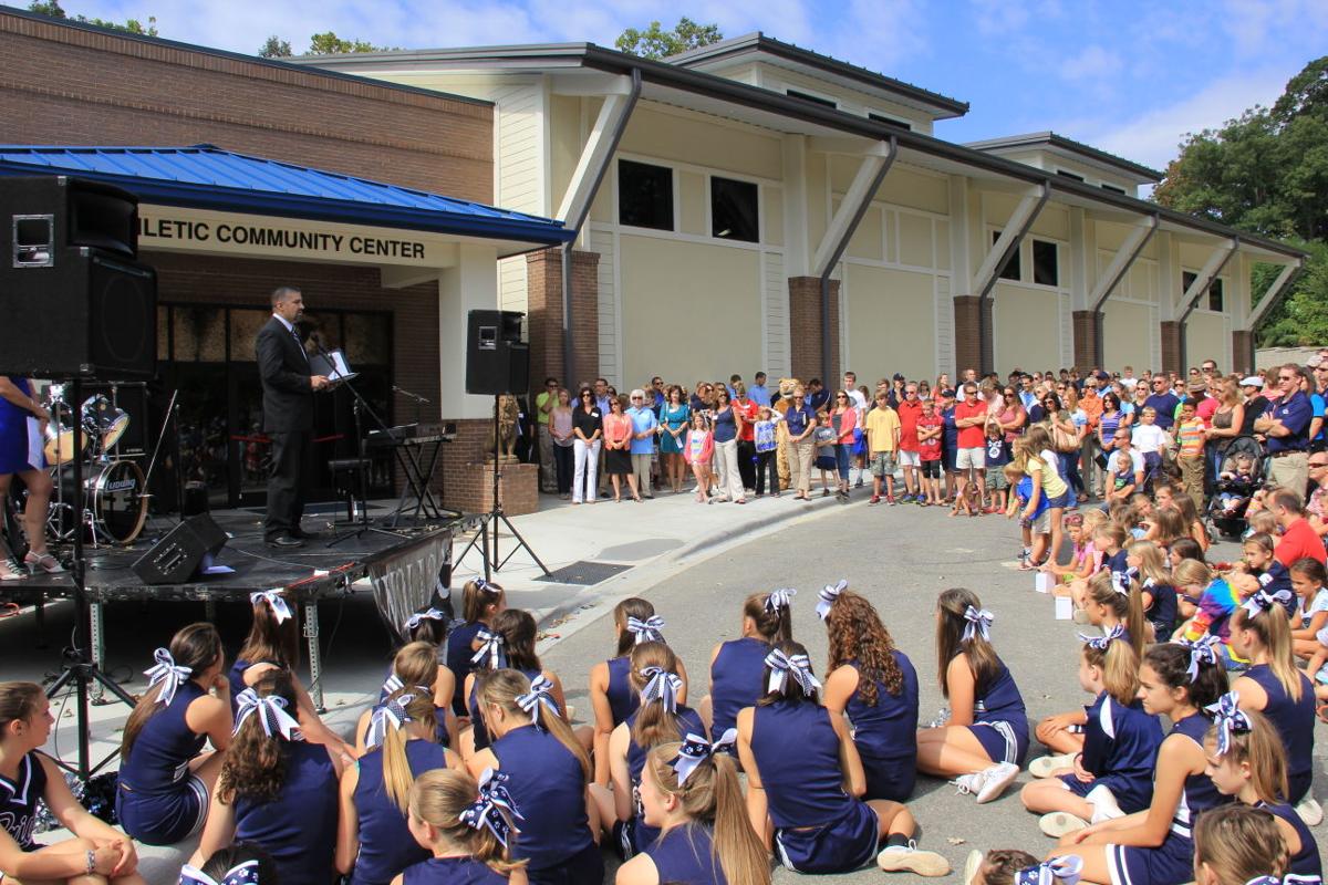 Another charter school likely bound for Troutman News