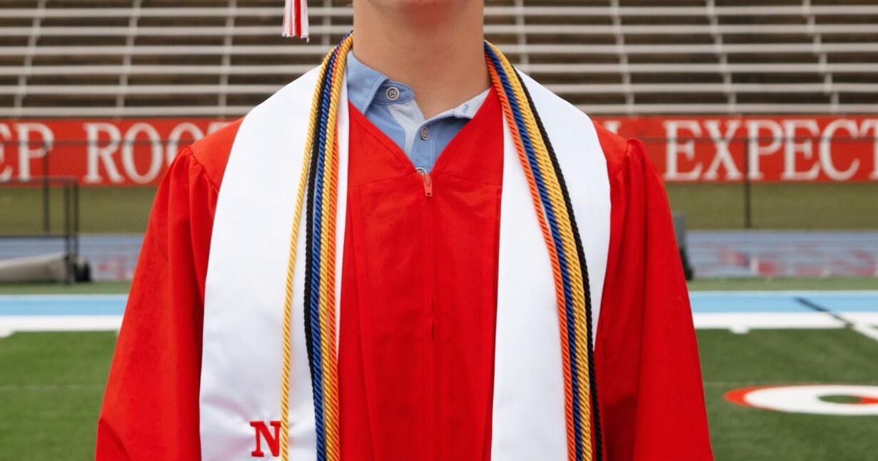 North Iredell's Cole Williams recipient of two scholarships - Vimarsana News