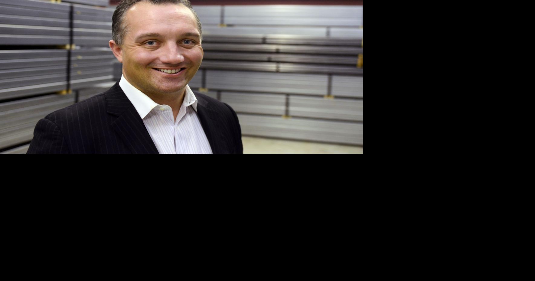 Steel Tube Inc. court battle continues years later