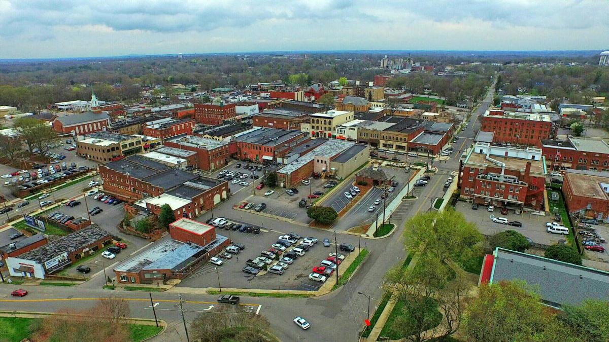 What’s next for downtown? Leaders to learn from Rock Hill News