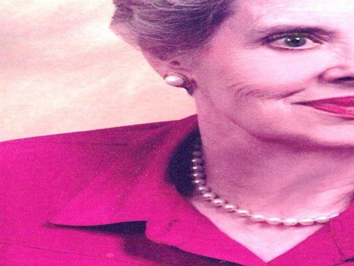 Hopkins, Joan McJunkin