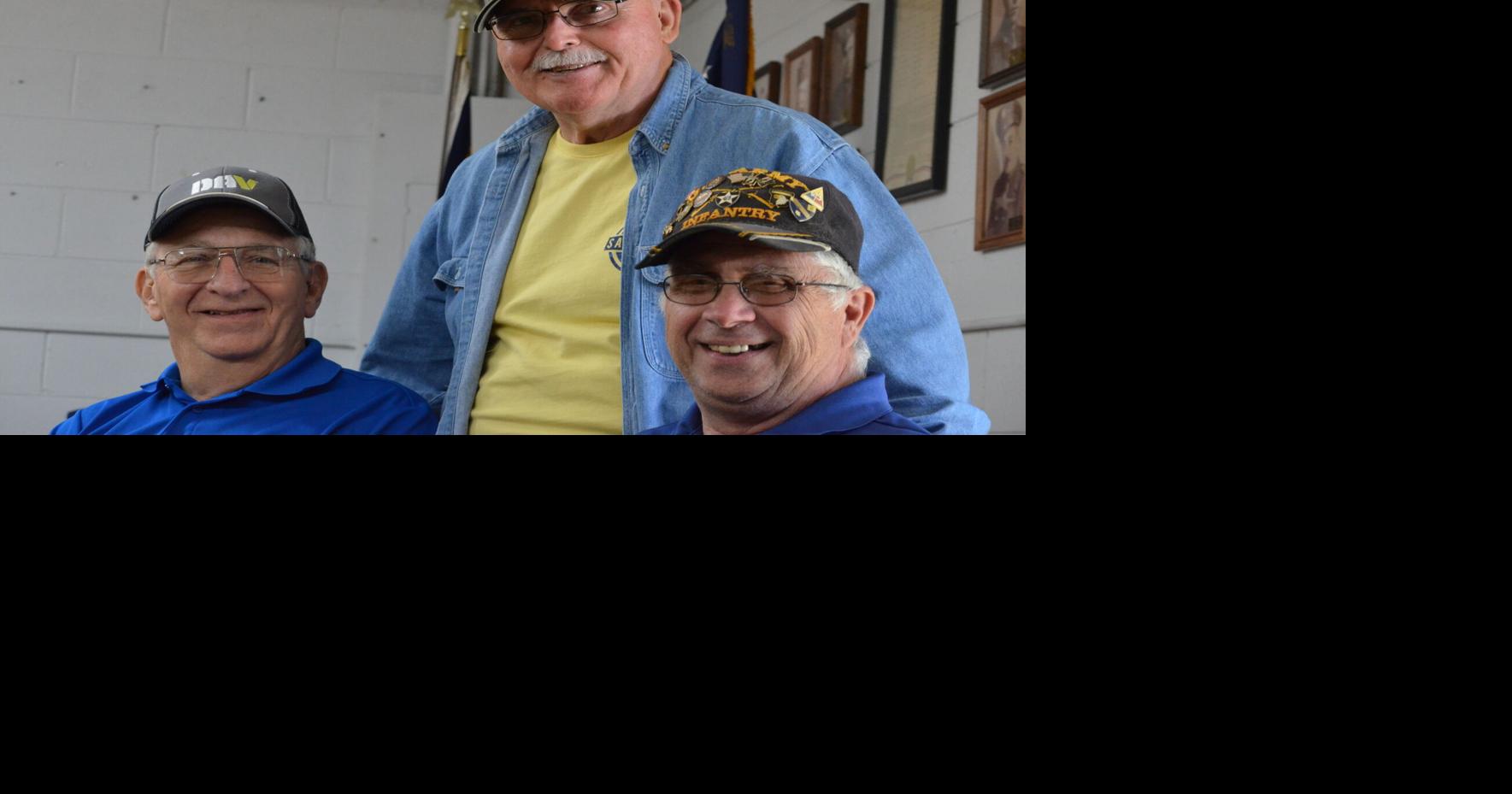 Veterans helping veterans DAV Cares brings awareness to resources