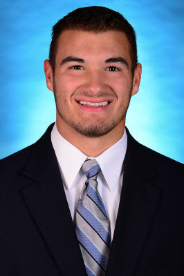 North Carolina Tar Heels Little Maye Trubisky University College