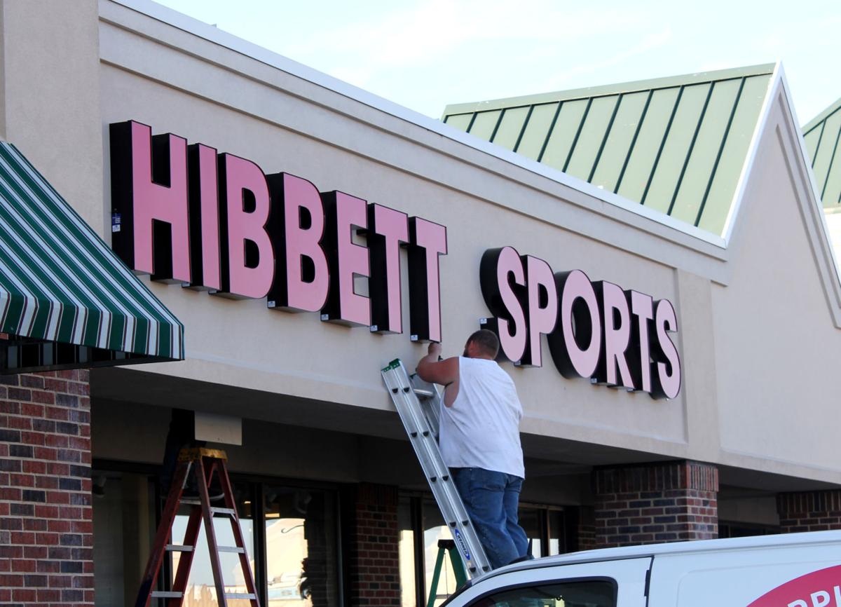 New Hibbett Sports opening in Statesville Latest Headlines