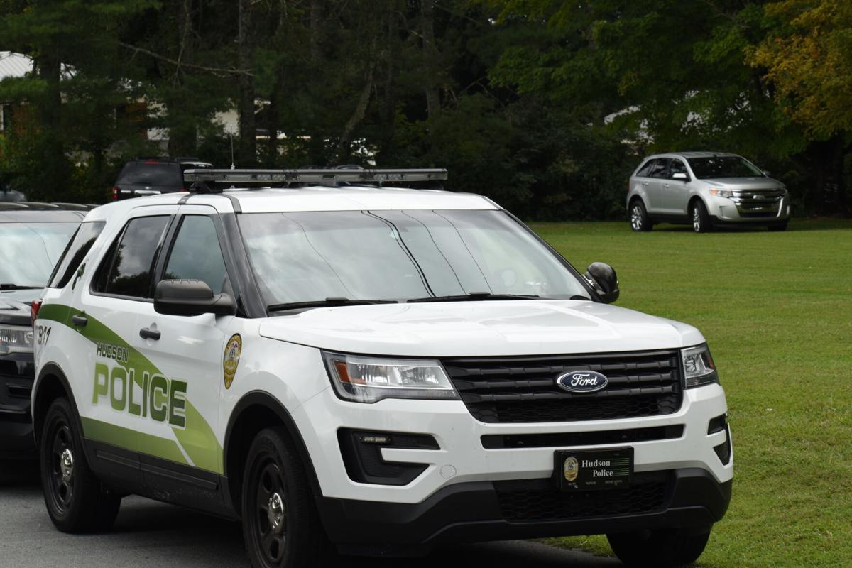 DA: Officers justified in shooting man man with spear in Caldwell County