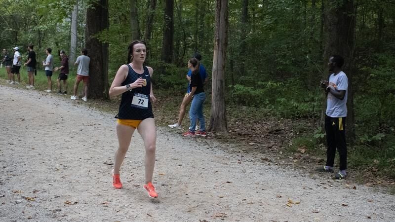 FOLLOW LIVE: Cross country competes Roanoke College Invitational at 10 a.m. Saturday