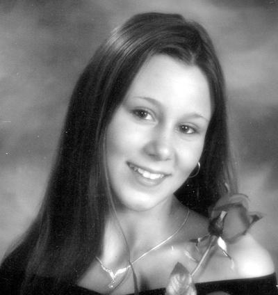 Meredith, Jacqueline Danielle