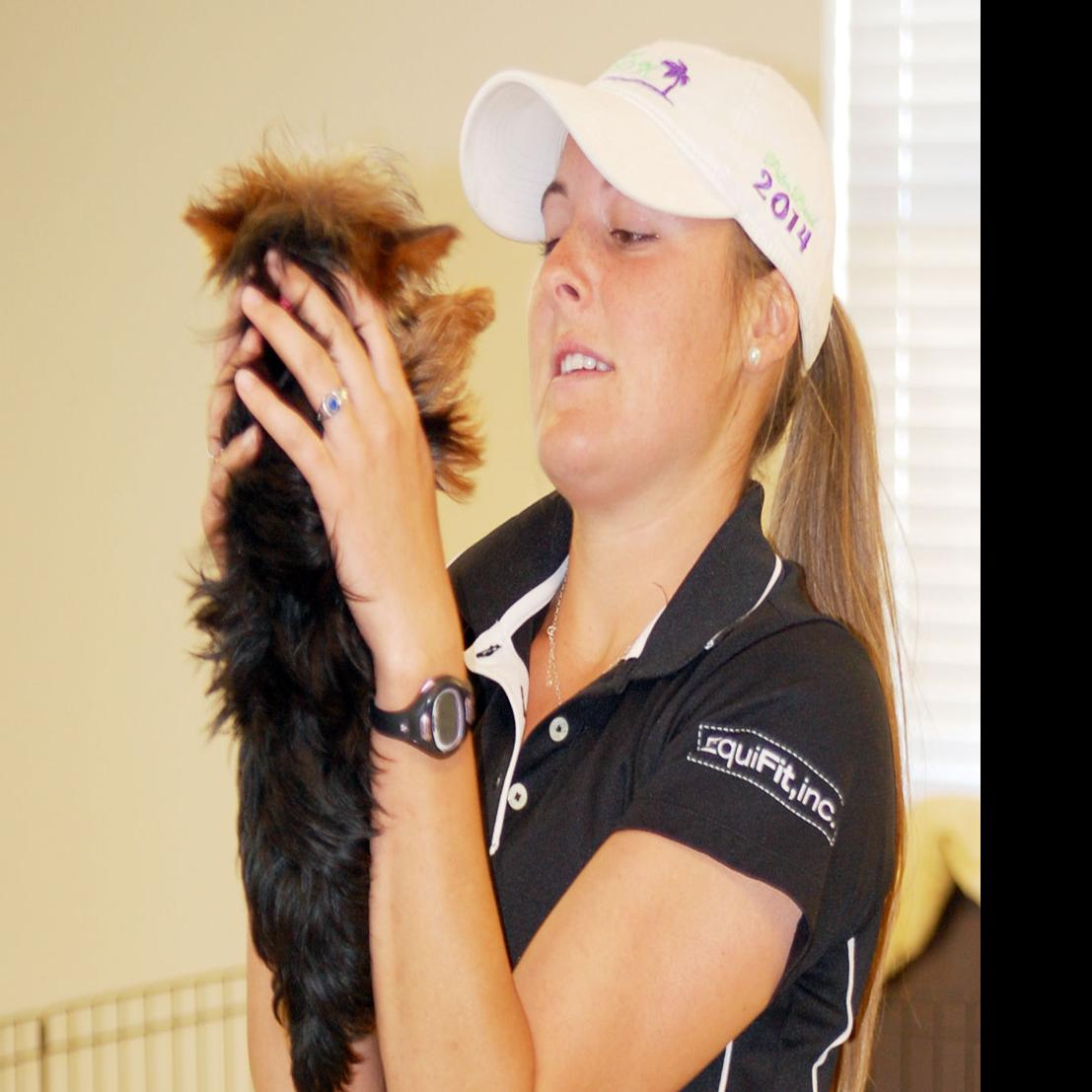 Lottery Used To Find Homes For 8 Dogs From Puppy Mill News
