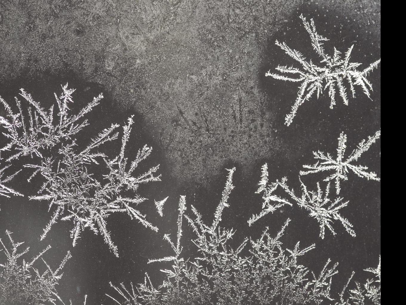 Winter Weather Advisory In Effect Until Noon Friday For Iredell