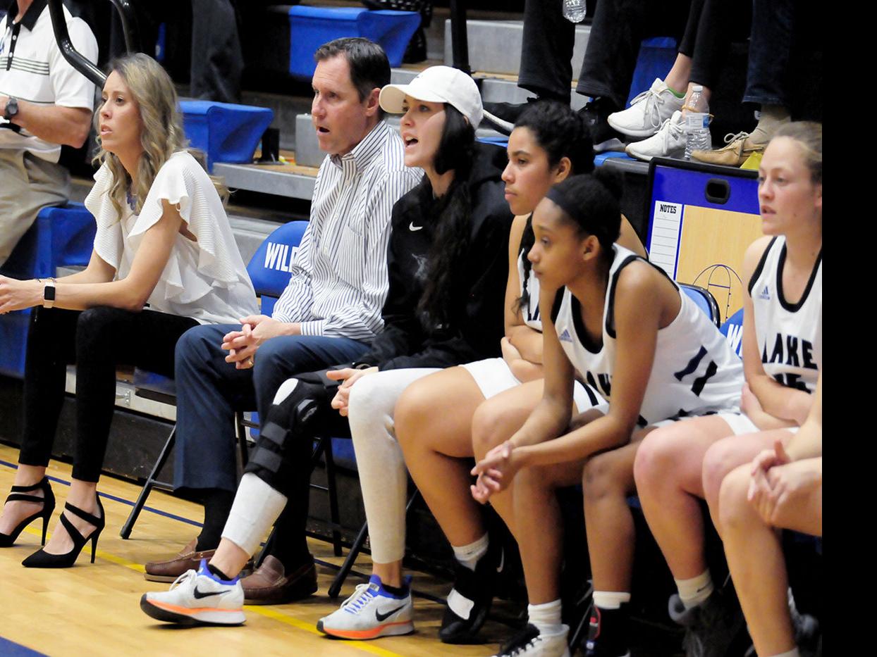 High School Basketball Lake Norman Trying To Stay Positive After
