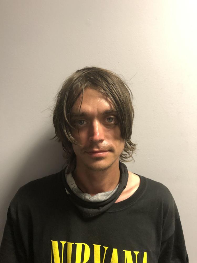 Suspect in Sherrills Ford murder arrested in Charlotte on Friday night