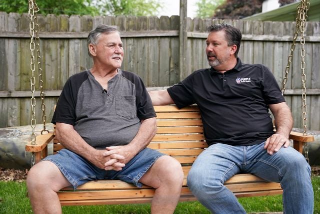 Veteran Story: Gary Dean