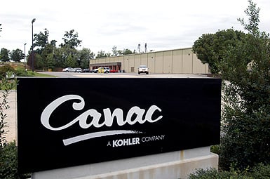 Canac To Close Leave More Than 500 Jobless
