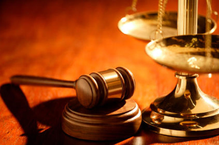 Iredell County District Court Roundup: Jan. 9-14