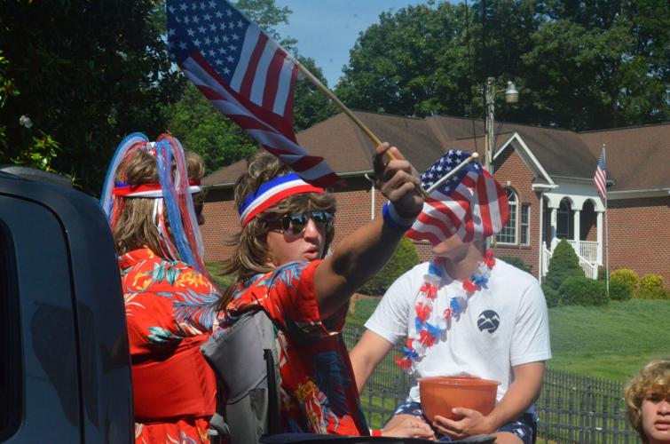 july 4th 5k south dakota