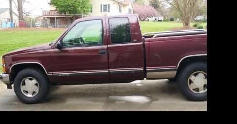 Silver Alert issued for missing Statesville man - Vimarsana News