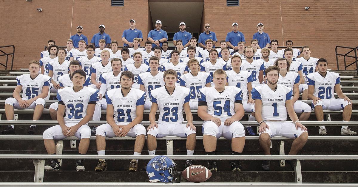 HIGH SCHOOL FOOTBALL Lake Norman taking turnover(s) seriously heading